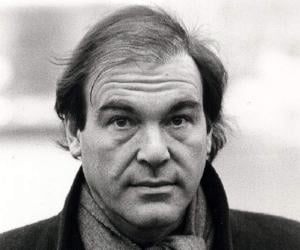 Oliver Stone