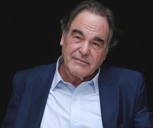 Oliver Stone