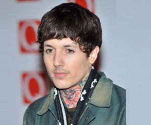 Oliver Sykes