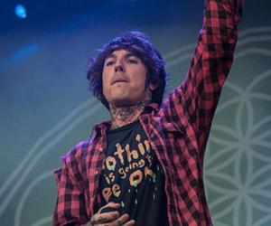 Oliver Sykes