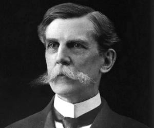 Oliver Wendell Holmes Jr.