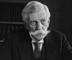 Oliver Wendell Holmes Jr.