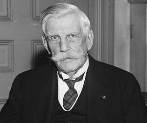 Oliver Wendell Holmes Jr.