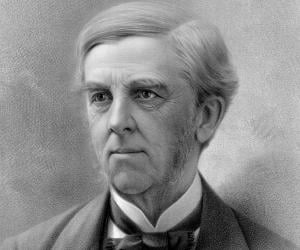 Oliver Wendell Holmes, Sr.