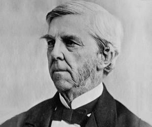 Oliver Wendell Holmes, Sr.