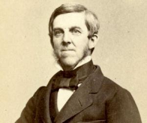 Oliver Wendell Holmes, Sr.