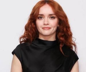 Olivia Cooke