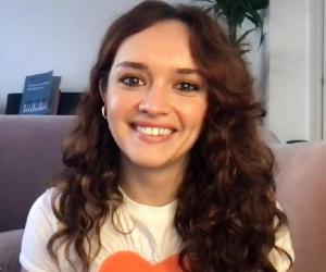 Olivia Cooke