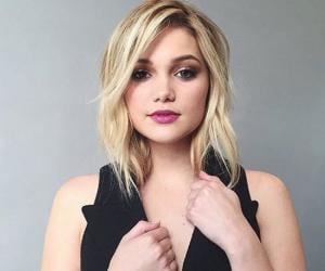 Olivia Holt