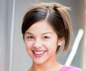 Olivia Rodrigo Biography