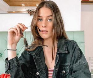 Olivia Rouyre.