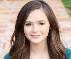 Olivia Sanabia