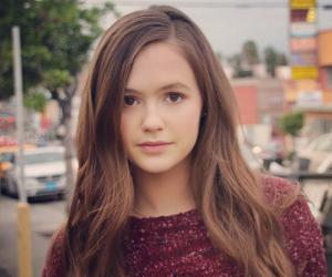 Olivia Sanabia