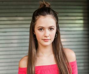 Olivia Sanabia