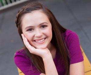 Olivia Sanabia