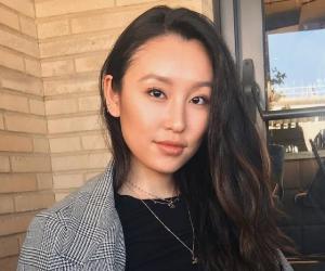 Olivia Sui Biography