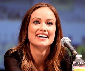 Olivia Wilde Biography