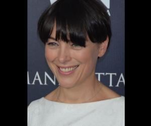 Olivia Williams Biography