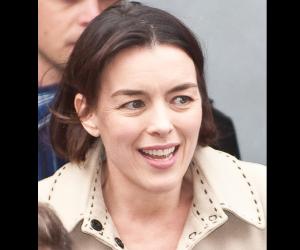 Olivia Williams