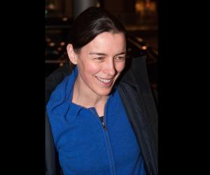 Olivia Williams