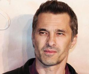 Olivier Martinez Biography