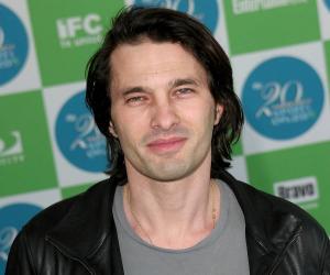 Olivier Martinez