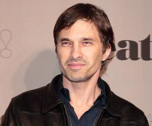 Olivier Martinez