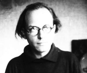 Olivier Messiaen