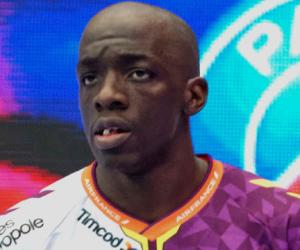 Olivier Nyokas