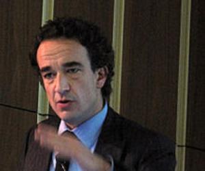 Olivier Sarkozy Biography