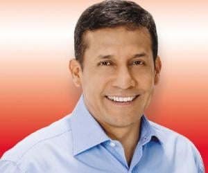 Ollanta Humala Biography