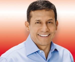 Ollanta Humala