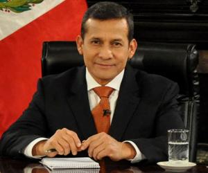 Ollanta Humala