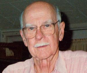 Ollie Johnston