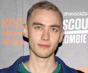 Olly Alexander