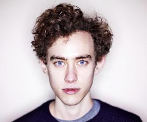 Olly Alexander