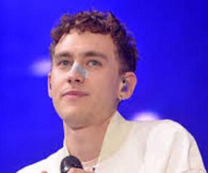 Olly Alexander