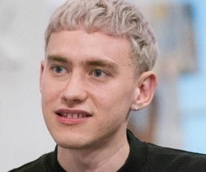 Olly Alexander