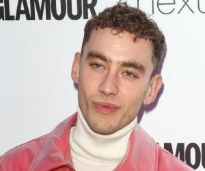 Olly Alexander