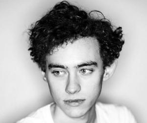 Olly Alexander