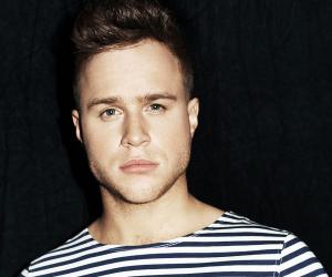 Olly Murs