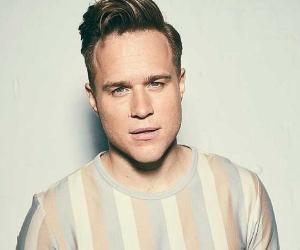 Olly Murs