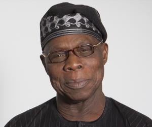 Olusegun Obasanjo Biography