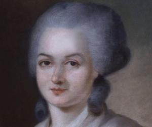 Olympe de Gouges Biography