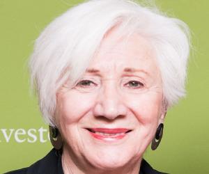 Olympia Dukakis