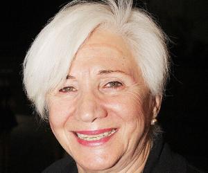 Olympia Dukakis