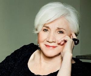 Olympia Dukakis