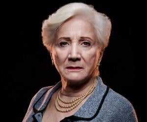 Olympia Dukakis