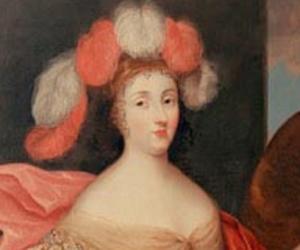Olympia Mancini, Countess of Soissons