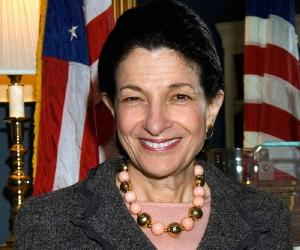 Olympia Snowe